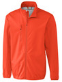 Clique Trail Stretch Softshell Men's Custom Full Zip Jacket