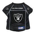 Las Vegas Raiders Pet Jersey