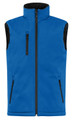 Clique Equinox Insulated Men's Custom Softshell Vest