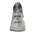 Atlanta Falcons Dog Hooded Crewneck