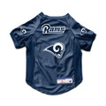 Los Angeles Rams Stretch Dog Jersey