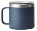 Yeti Rambler Custom 14 oz Mug with Lid