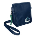 Vancouver Canucks Ribbon Satchel