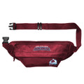 Colorado Avalanche Large Fanny Pack