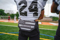 Sports Unlimited Freedom USA Flag Football Back Plate