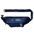Seattle Kraken Large Fanny Pack
