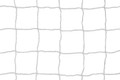 Kwik Goal 3mm Soccer Net - 8' x 24' x 3'