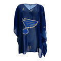 St. Louis Blues Trace Caftan