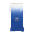 New York Islanders Dip Dye Scarf