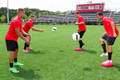 Kwik Goal Wobble Pillow