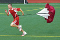 Kwik Goal Resistance Chute