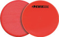 Kwik Goal Flat Round Markers - 10 pack