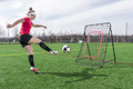 Kwik Goal CFR-2 Soccer Rebounder