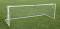 Kwik Goal 7' x 21' Deluxe European Club Soccer Goal