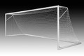 Kwik Goal 7' x 21' Fusion Soccer Goal