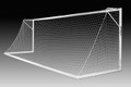 Kwik Goal 7' x 21' Fusion Soccer Goal