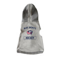Columbus Blue Jackets Dog Hooded Crewneck