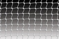 Kwik Goal 8' x 24' Soccer Net 3MM - White