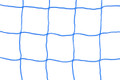 Kwik Goal Soccer Net 2.4MM (6.5'x12'x2'x6.5')
