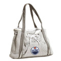 Edmonton Oilers Hoodie Purse