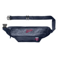 Minnesota Twins Large Fanny Pack