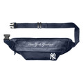 New York Yankees Large Fanny Pack