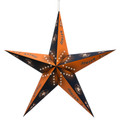 Houston Astros Star Lantern