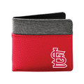 St. Louis Cardinals Pebble Bi-Fold Wallet