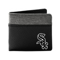 Chicago White Sox Pebble Bi-Fold Wallet