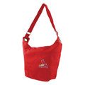 St. Louis Cardinals Color Sheen Hobo Purse