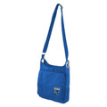 Kansas City Royals Color Sheen Cross-body Bag