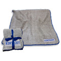 Kentucky Wildcats Frosty Fleece Blanket