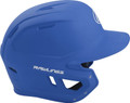 Rawlings Mach Senior Baseball Batting Helmet - SCUFFED