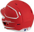 Rawlings Mach Senior Baseball Batting Helmet - SCUFFED