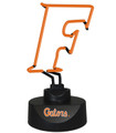 Florida Gators Team Logo Neon Lamp