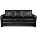 Miami Marlins Silver Sofa