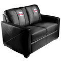 Philadelphia Phillies XZipit Silver Loveseat