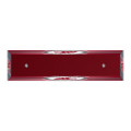 Washington State Cougars Edge Glow Pool Table Light