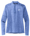 Nike Dri-FIT Element Women's Custom 1/2 Zip Top