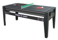 Triumph 72" 4-IN-1 Swivel Table