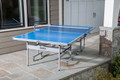 Joola Drive Outdoor Ping Pong Table