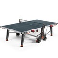 Cornilleau 600X Blue Outdoor Ping Pong Table