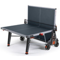Cornilleau 600X Blue Outdoor Ping Pong Table