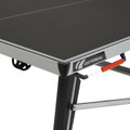 Cornilleau 600X Black Outdoor Ping Pong Table