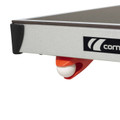 Cornilleau 600X Black Outdoor Ping Pong Table