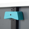 Cornilleau 300X Gray Outdoor Ping Pong Table