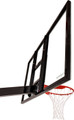 Goalsetter Launch Pro Adjustable Basketball Hoop