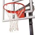 Goalsetter Contender Adjustable Basketball Hoop