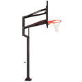 Goalsetter Contender Adjustable Basketball Hoop