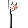 Goalsetter All-American Adjustable Basketball Hoop